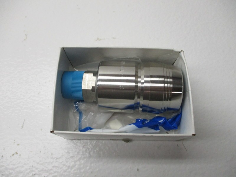 SWAGELOK SS-QTM8A-B-12PM NSMP