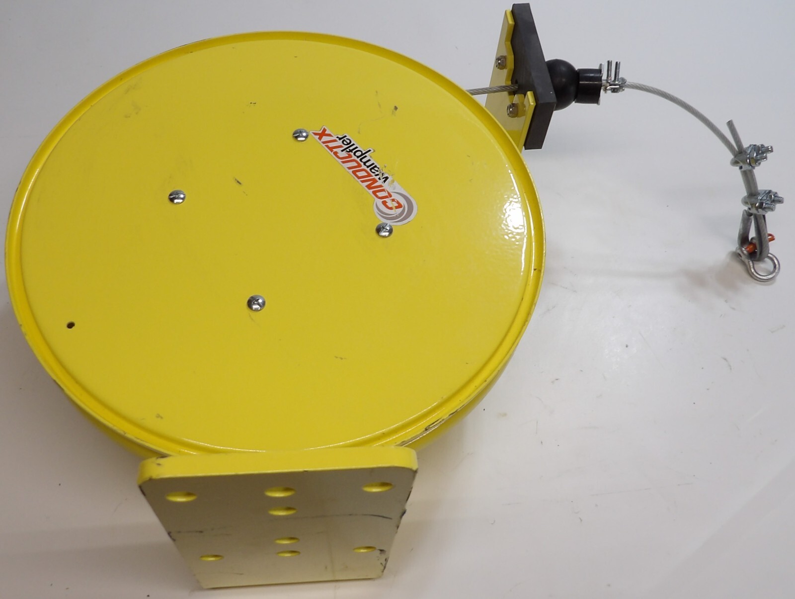 CONDUCTIX-WAMPFLER 1400 Series Torque Reel 146920104021