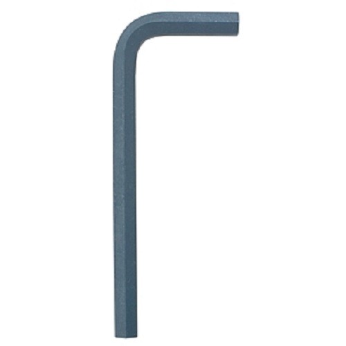 Bondhus 12260 – 4.0mm Hex L-Wrench – Short – 10EA
