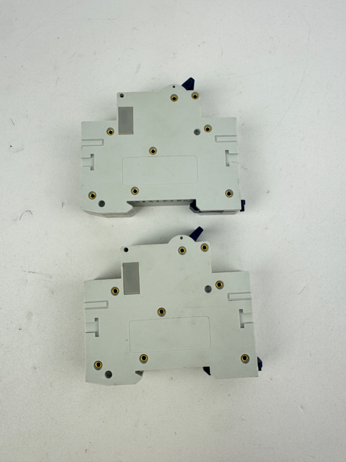 SPM SMCB-6110 C10 240V *LOT OF 2*