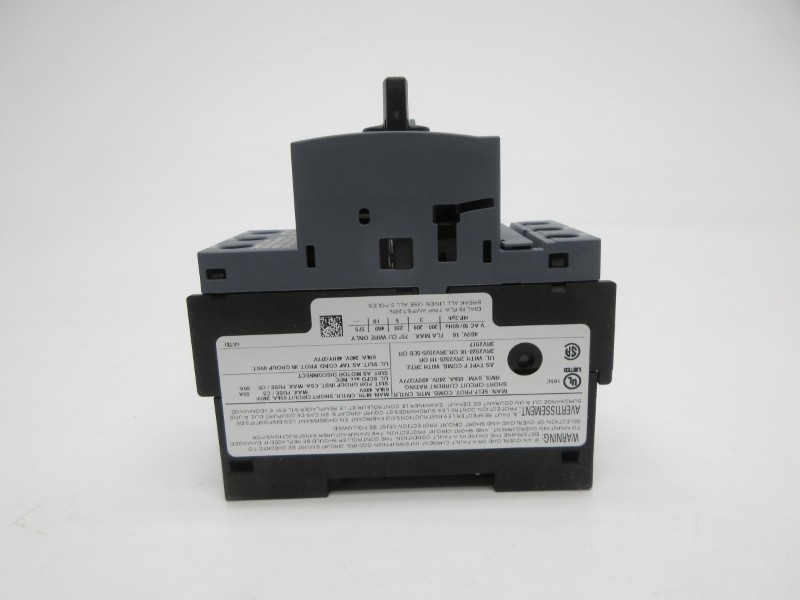 SIEMENS 3RV2011-4AA10 10-16A NSMP