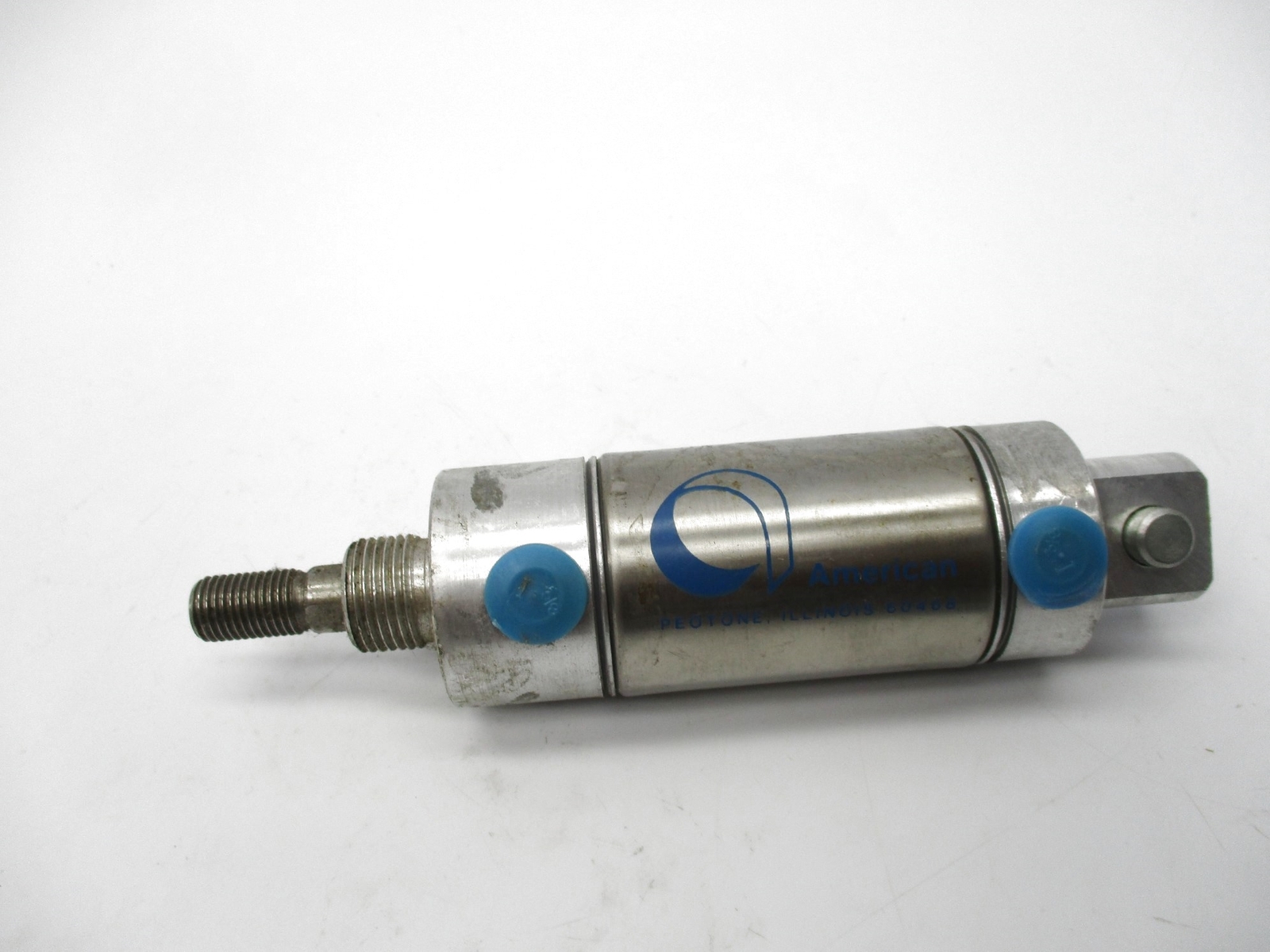 AMERICAN 1500DVS-1.00 NSNP