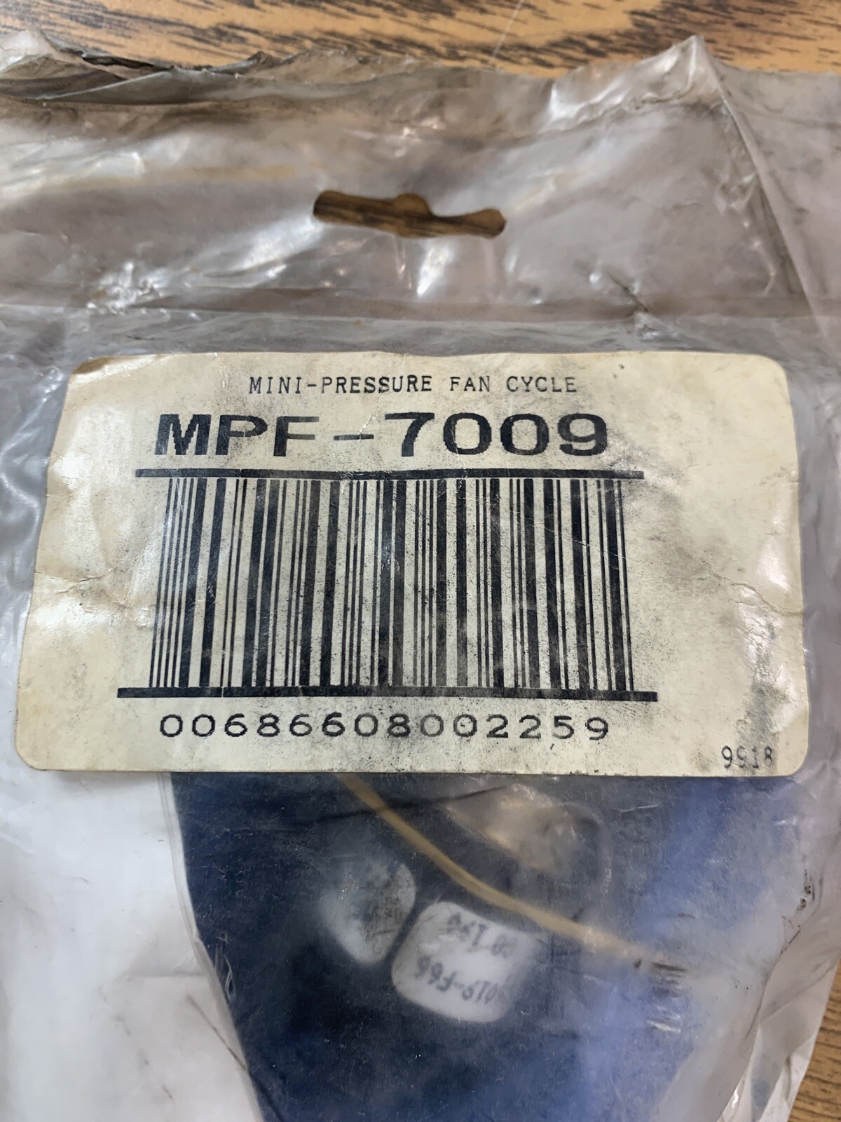 RANCO MINI PRESSURE CONTROL MPF-7009 FREE SHIPPING