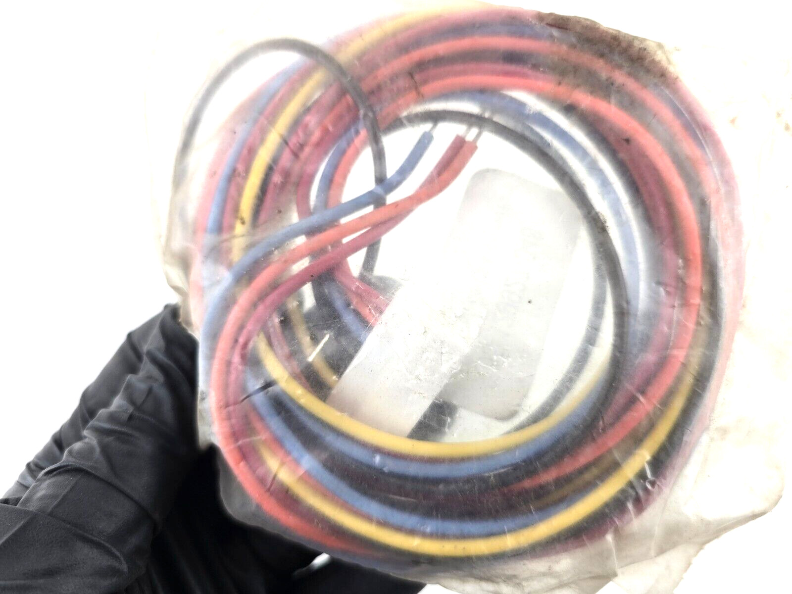Fenwal 05-129927-048 05-129927-224 High Voltage 48″ Wiring Harness 6 Wire/Edge