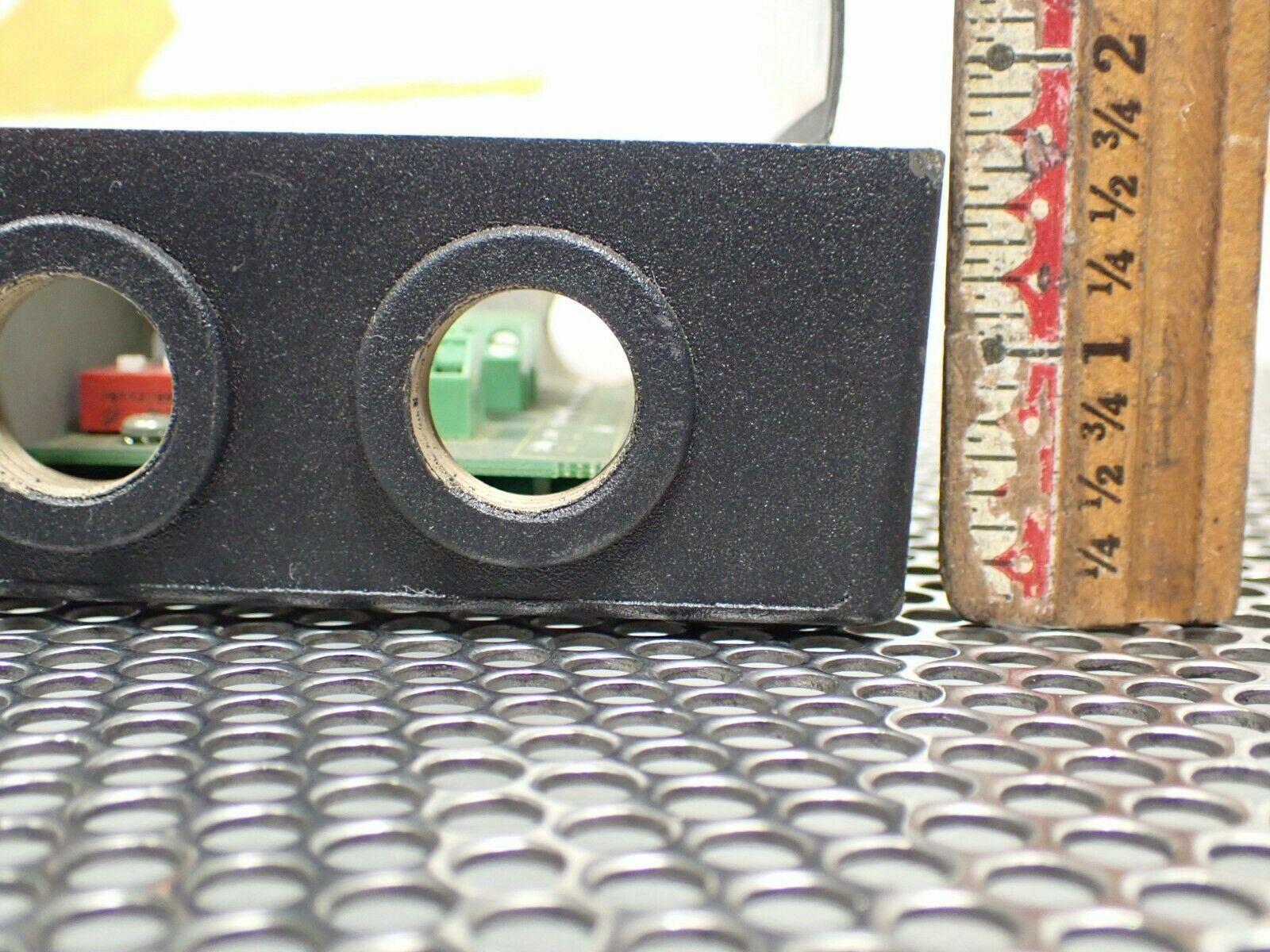 Allen Bradley 2755-NB40 Ser A Adaptascan New Old Stock (No Cover)