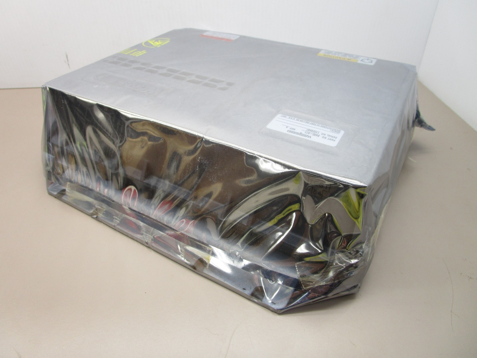 Cummins 3606741 ECM Governor Control Module Woodward 8400-511 GCM
