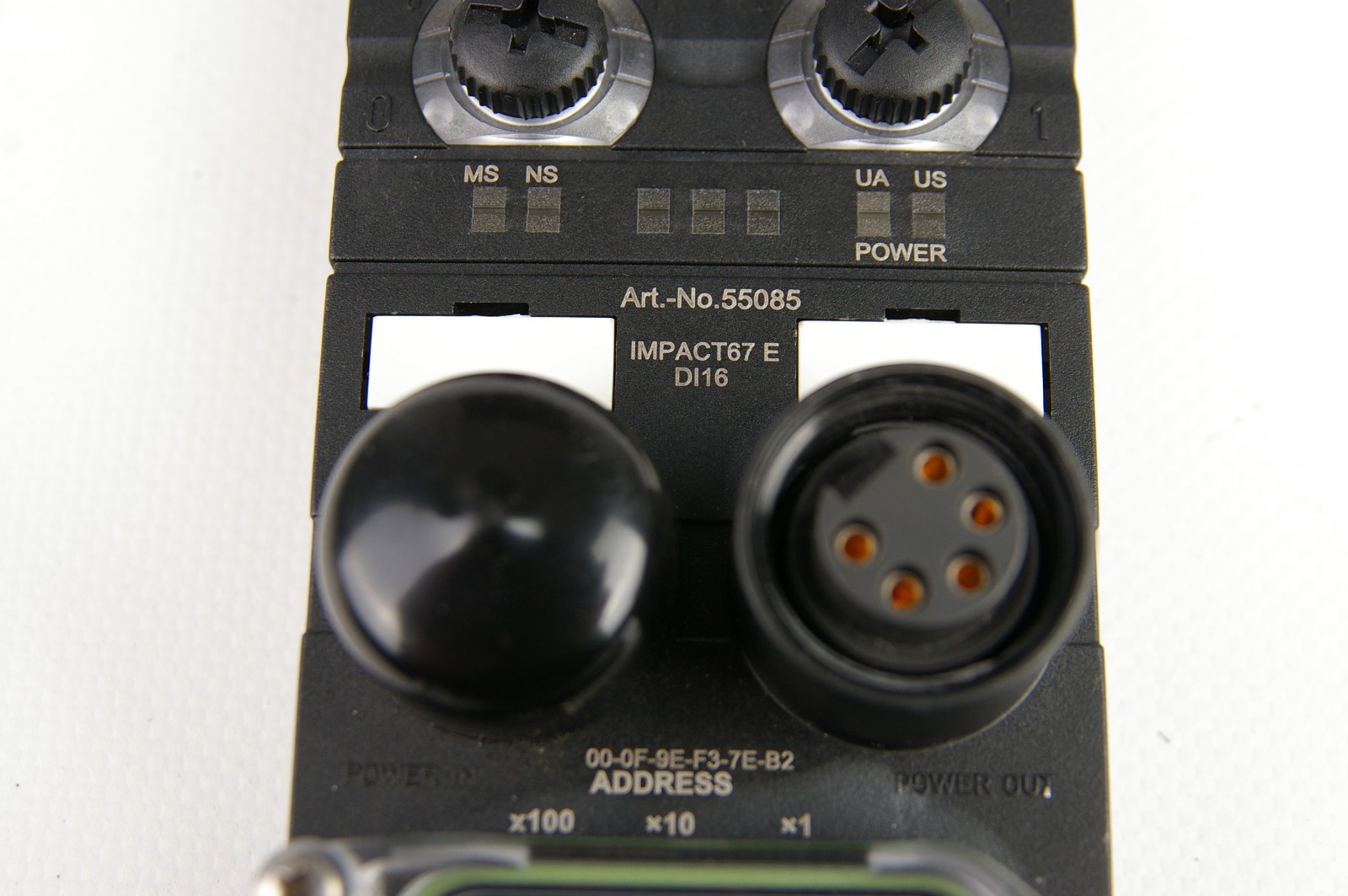 Murr Elektronik 55085 Compact Module