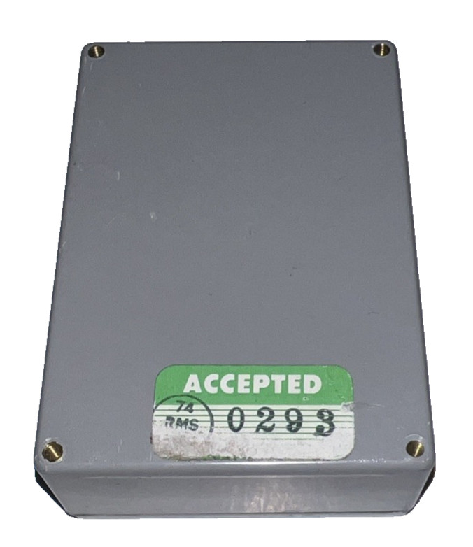 ACOPIAN 24EB20 AC TO DC POWER MODULE