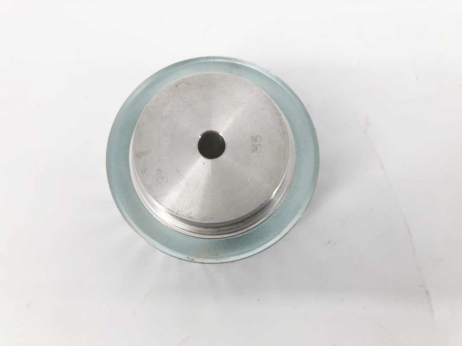 New Poggi 35T102031 Aluminum Pulley 20 Teeth 31 T 10/20-6F – No Box