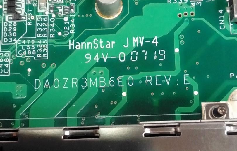 DA0ZR3MB6E0 REV E Acer Aspire 3050 5050 motherboard AMDTK53HAX4DC
