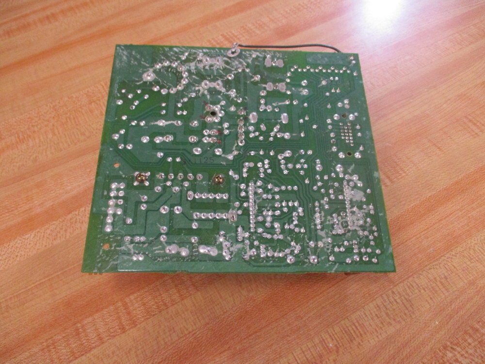 Totoku Electric PBG425-1 Power Supply PBG4251 Main Board Only