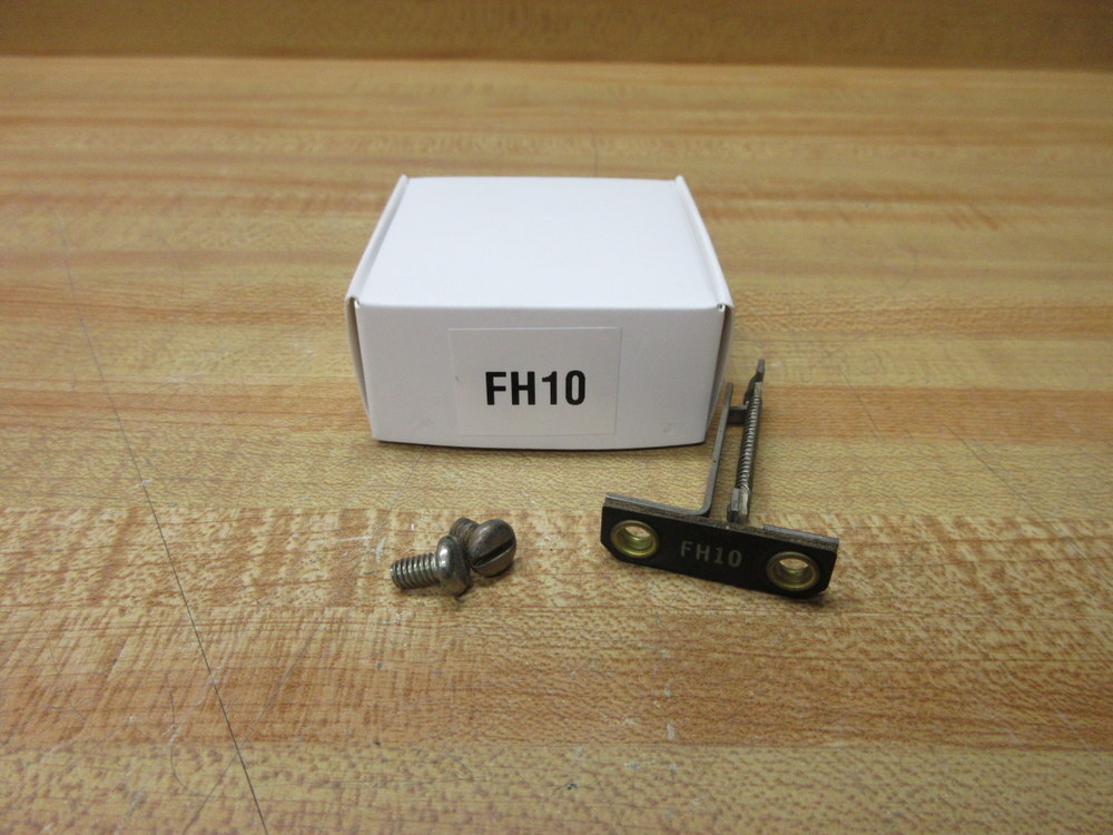 Westinghouse FH10 Overload Heater Element 177C524G10