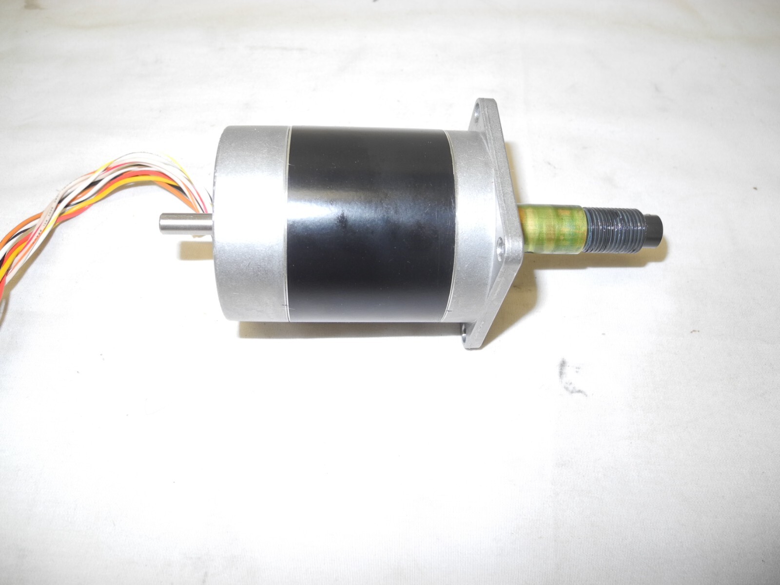 VEXTA PH268-E1.6B 1.8″/STEP 2-PHASE 1.6A 3.2OHM 2-PHASE STEPPING MOTOR