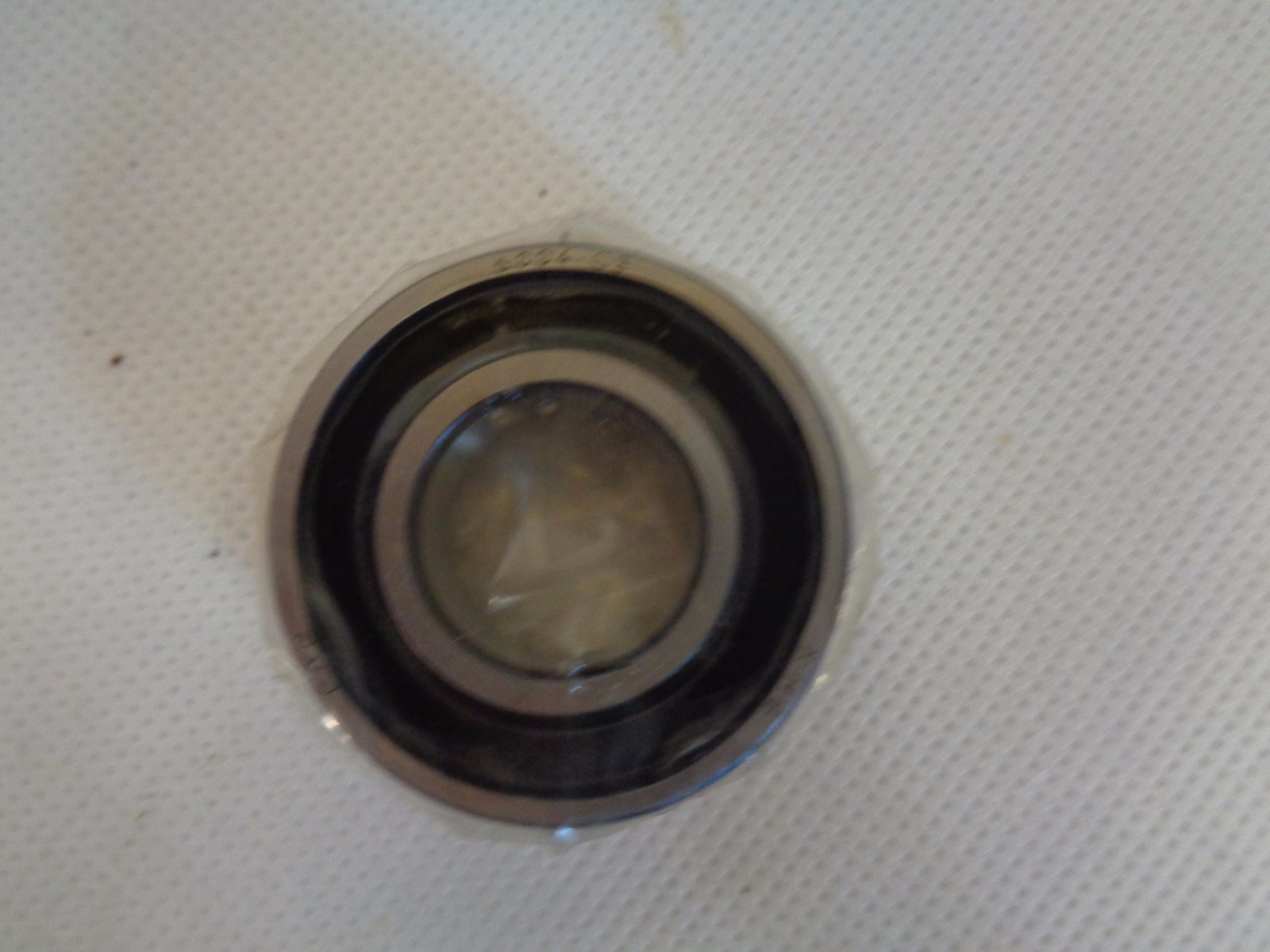 NEW FAG 6004.2RSR.C3 BALL BEARING