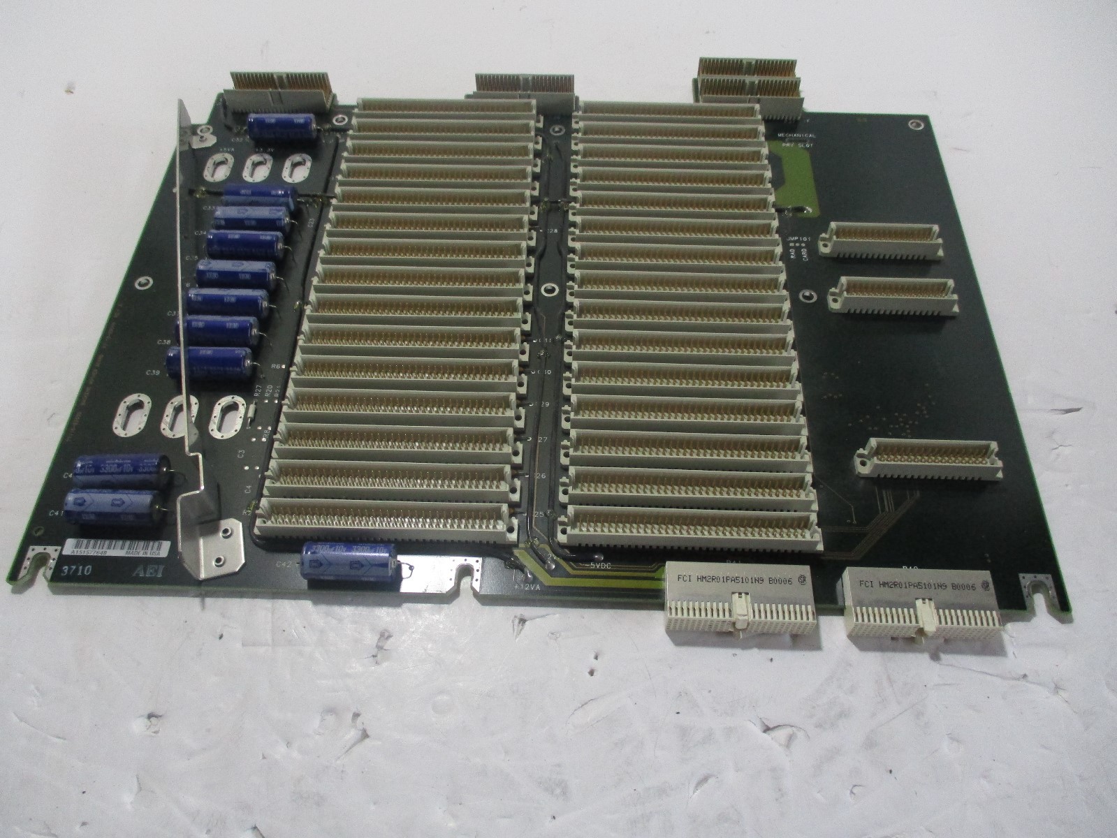 HP PHILIPS 77110-23000 77110-63000 BACKEND MOTHER BOARD for HP Sonos 5500