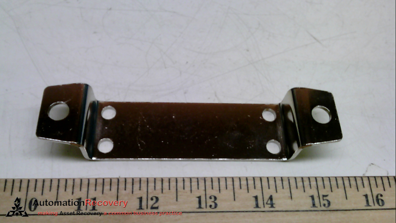 SMC VEX7-32A BRACKET, W/ BOLT AND WASHERS, NEW* #314168