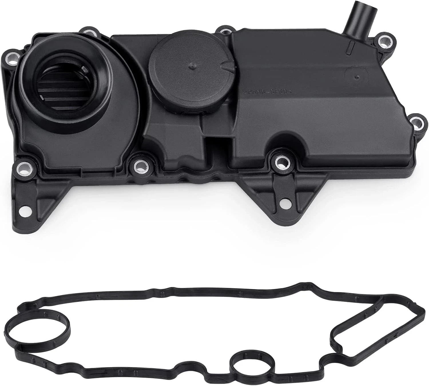 PCV Valve Oil Trap 2.0L Compatible with Volvo XC90 XC60 S60 S80 S90 V60 V90 X…