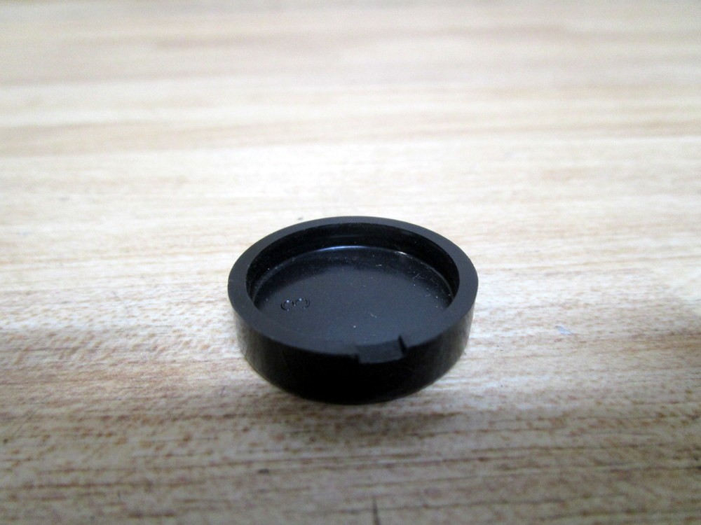 General Electric CR104PXM01B Pushbutton Operator Cap
