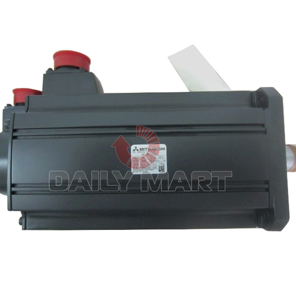 Brand New in Box Mitsubishi HC-202BS-A47 Servo Motor