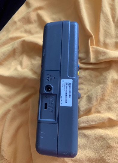 1pc Agilent U1401A Multi Function Calibrator Multimeter Fast delivery