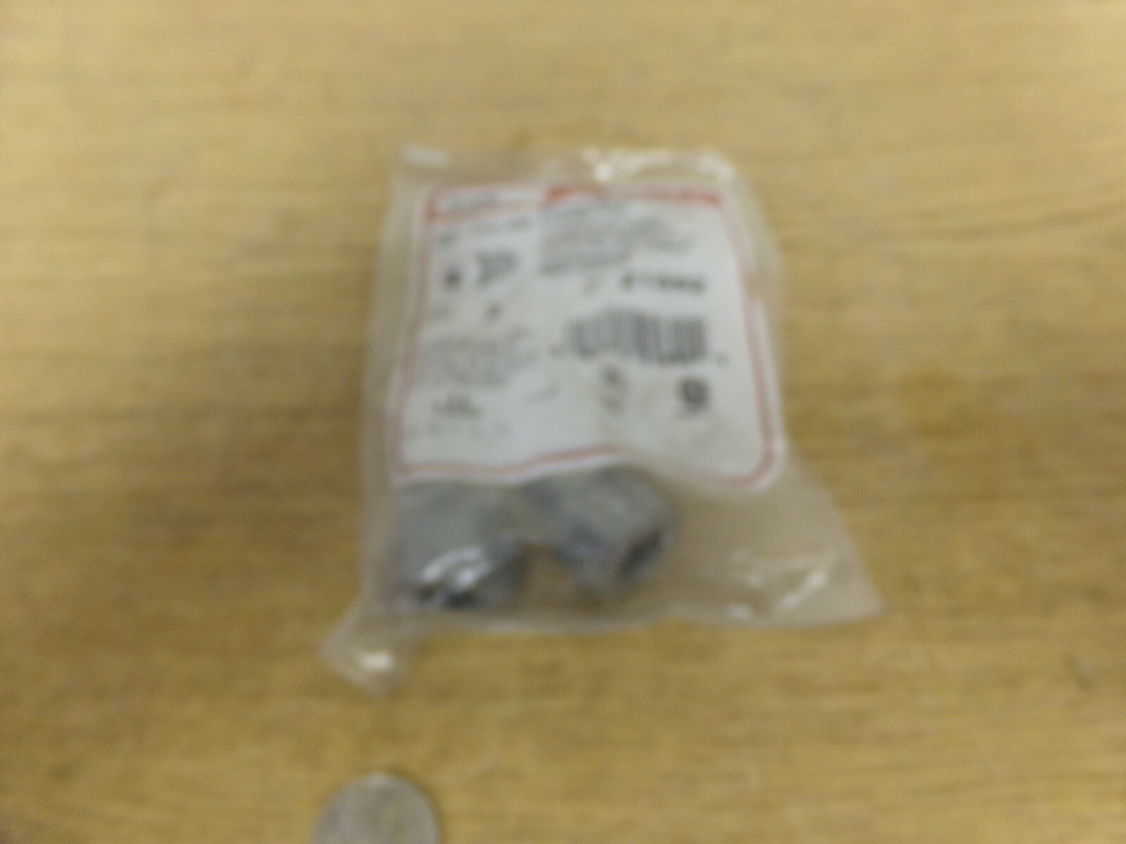 NEW Halex 21692 Strain Relief Connector .375-500 Lot of 2 *FREE SHIPPING*
