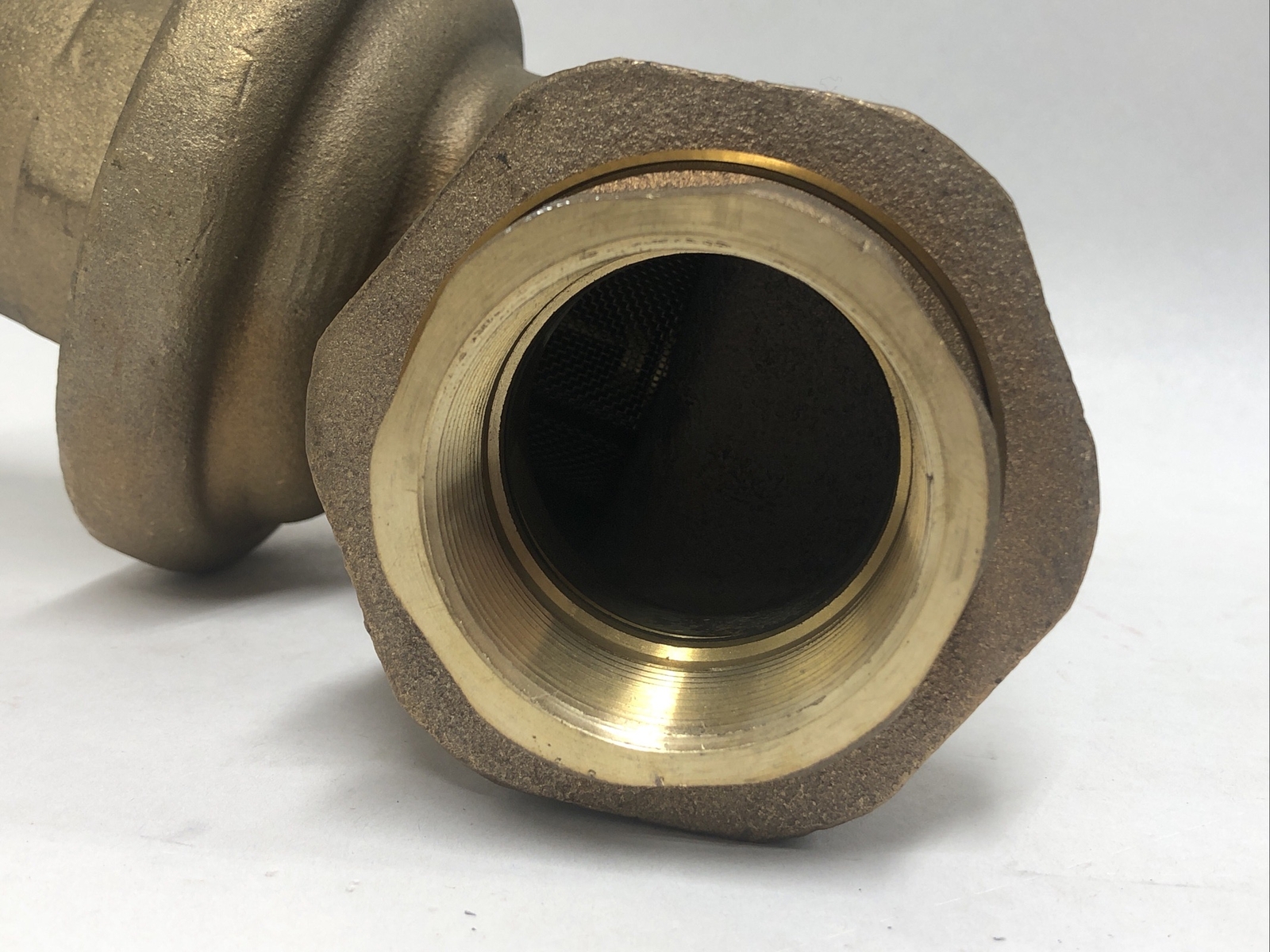 Conbraco 3610802 Apollo 2″ Pressure Reducing Valve; 36-108-02