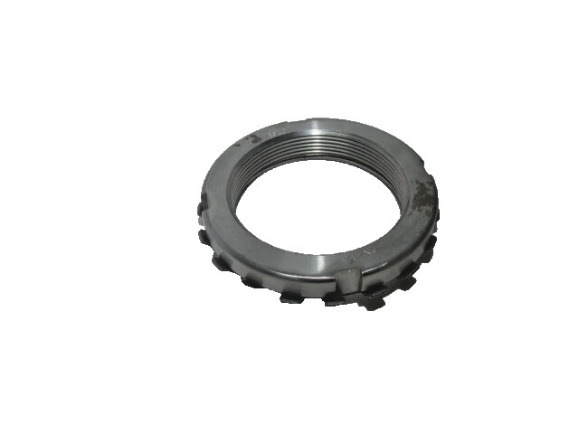 Weslok AN-15 Bearing Lock Nut and Retainer Ring