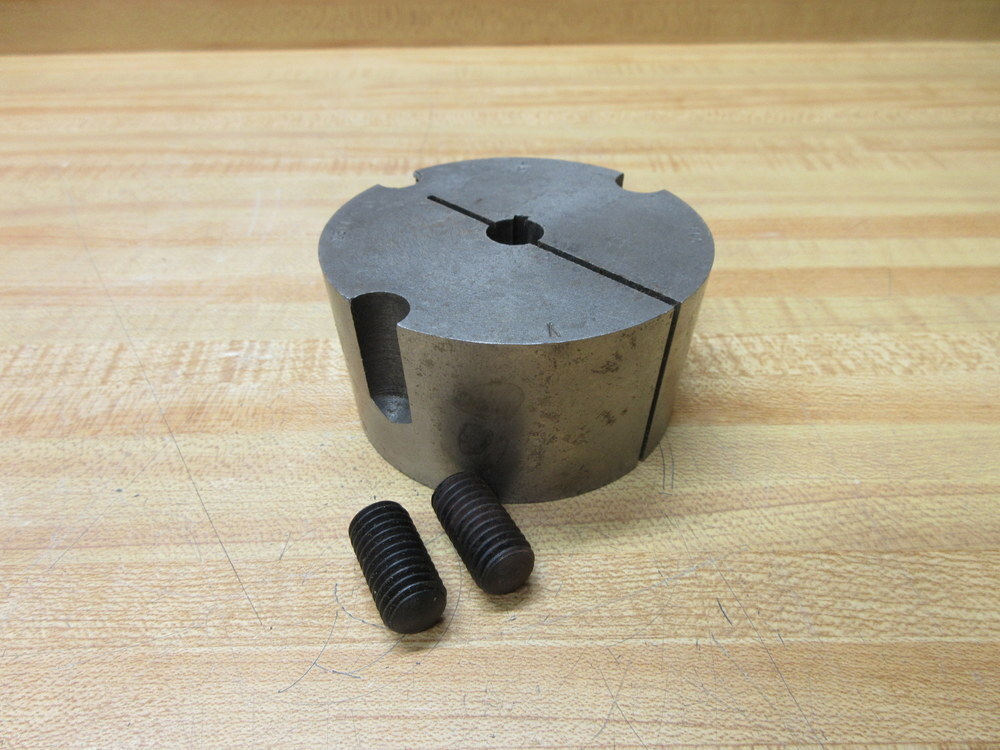 Generic 2517-1/2 Taper Lock Bushing 251712
