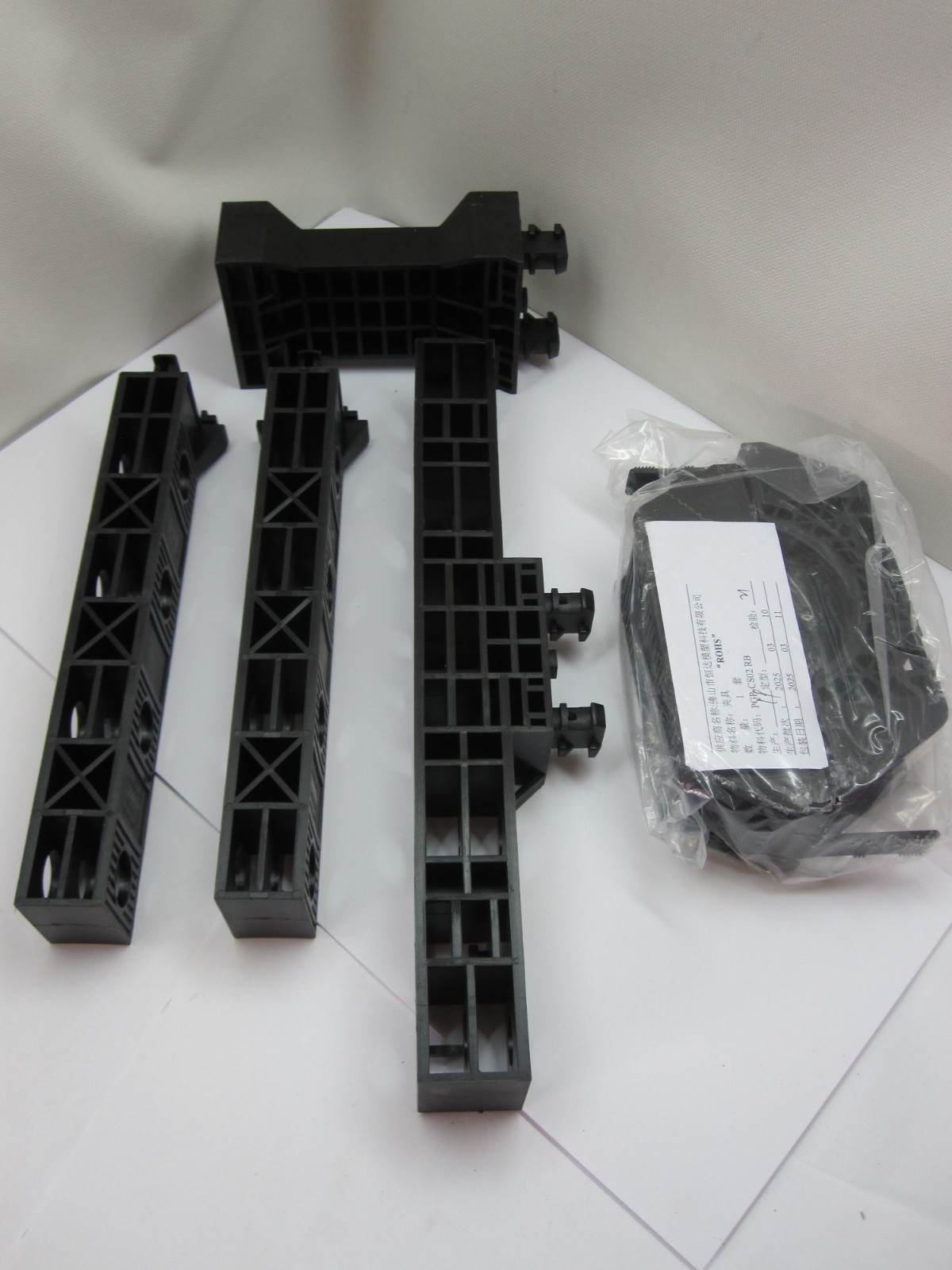 ANDREW PGP-CS20-R 20 Position PIM Guard Premium Radio Cable Support,