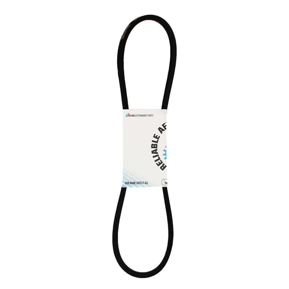 4L430 INDUSTRIAL V-BELT 1/2″ X 43″
