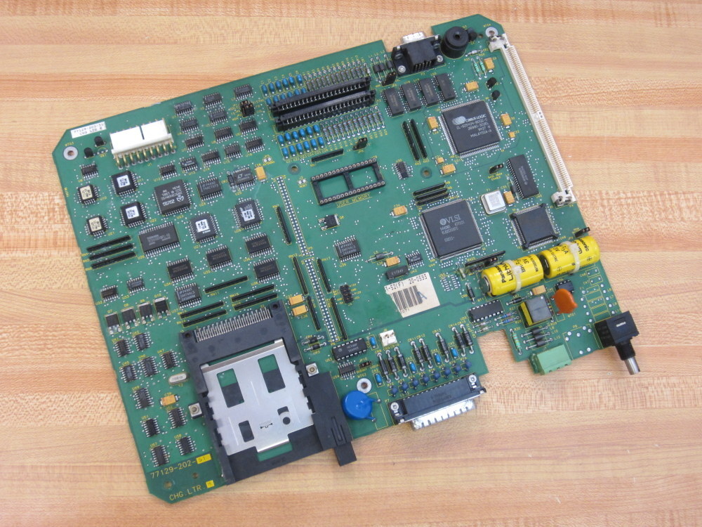 Allen Bradley 77129-203-51 Control 77129-203-52 77129-202-51 H