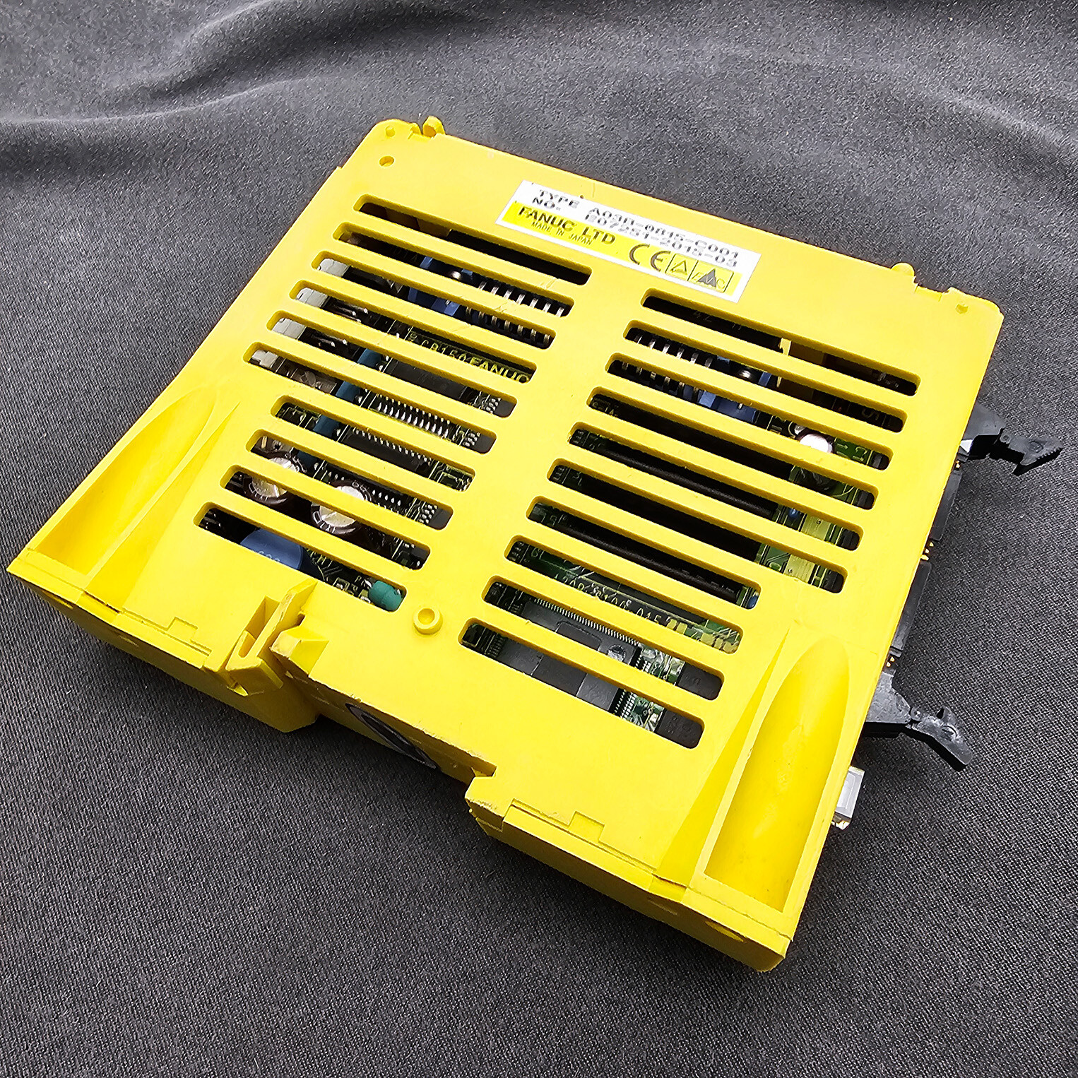 NEW FANUC A03B-0815-C001 PLC I/O Module