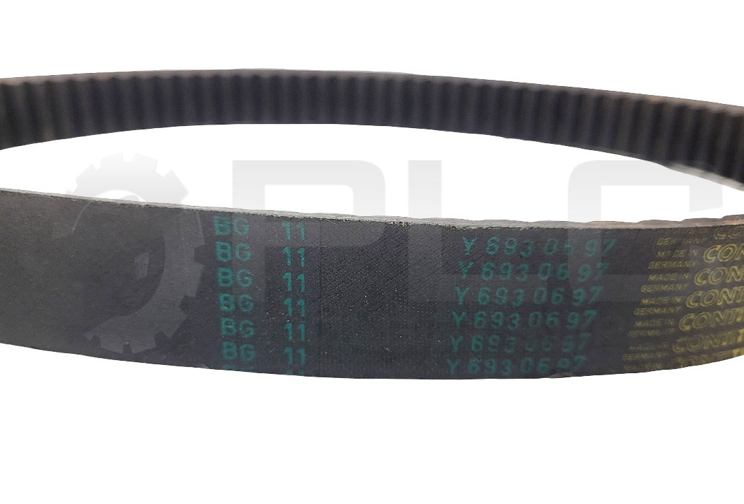 NEW CONTITECH VARIDUR-Z 37/10X900 V BELT Y6930697