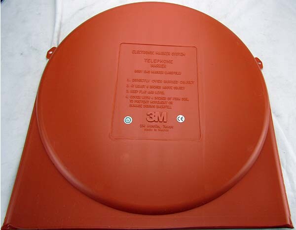 TELEPHONE EMS FULL RANGE MARKER -80610221071-10038552