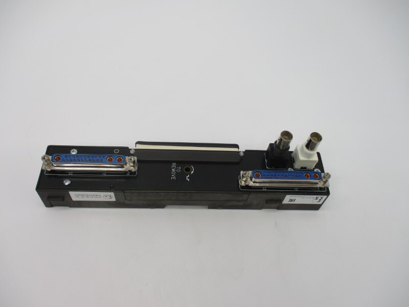 ROSEMOUNT KJ4003X1-BE1 12P3843X042 NSNP