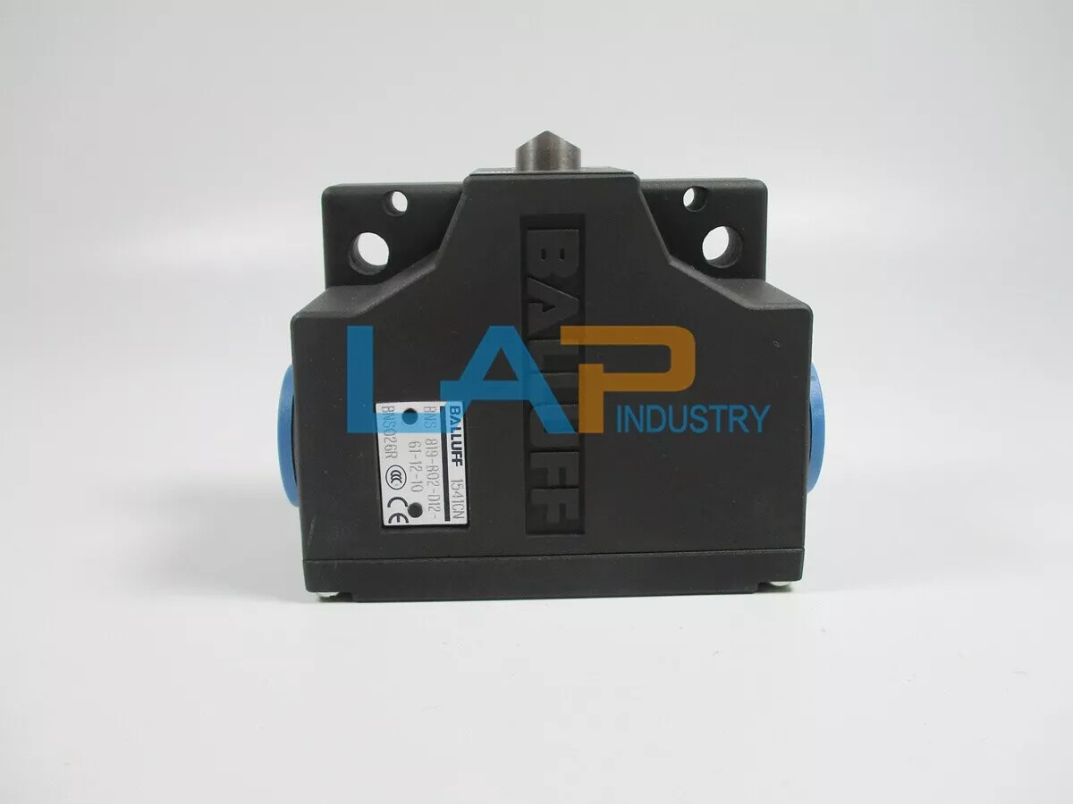 1PCS NEW For BNS026R LIMIT SWITCH BNS 819-B02-D12-61-12-10