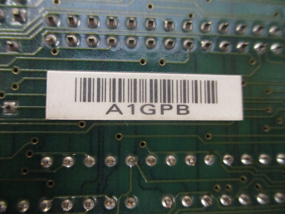 Dynamics 803-877-8700 CPU 188 Computer 8038778700