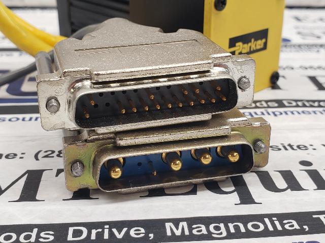 Parker Compumotor Servo Motor – CM161AE-00143 w/Warranty