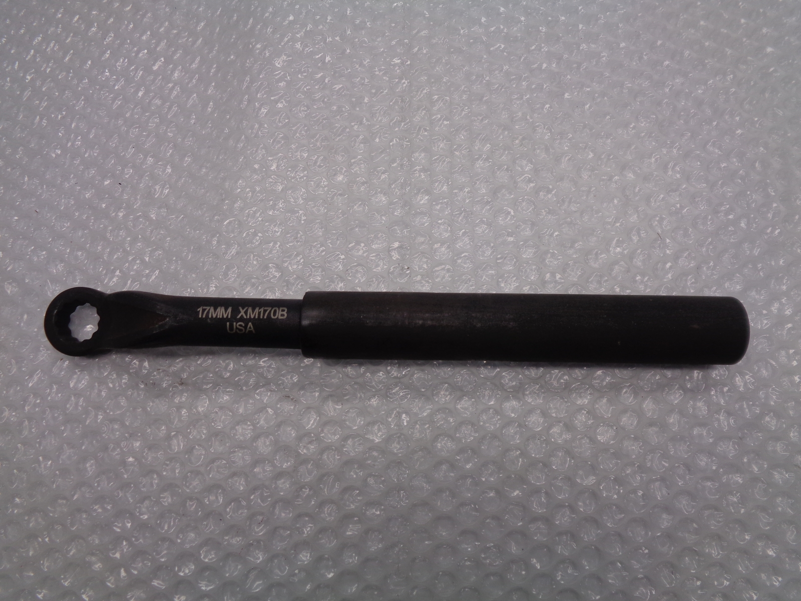 INDUSTRIAL SPARE 17MM XM170BHD WRENCH NSNP