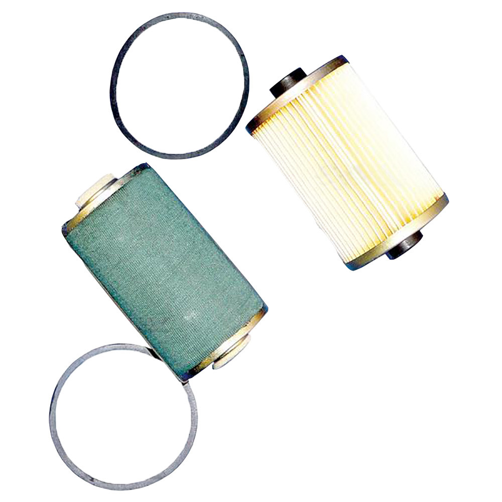 Fuel Filter Kit fits Mahindra 3505 4530 5500 5530 5025 6030 6500 6520 7520