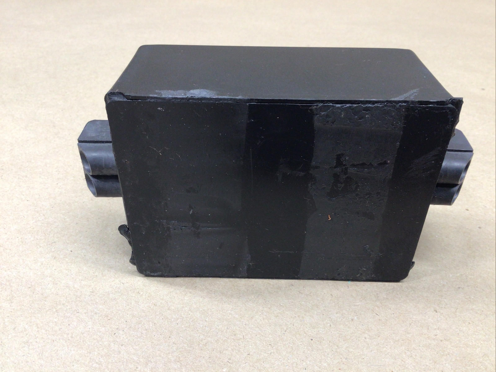 Islatrol I-102 Active Tracking Filter #58B36