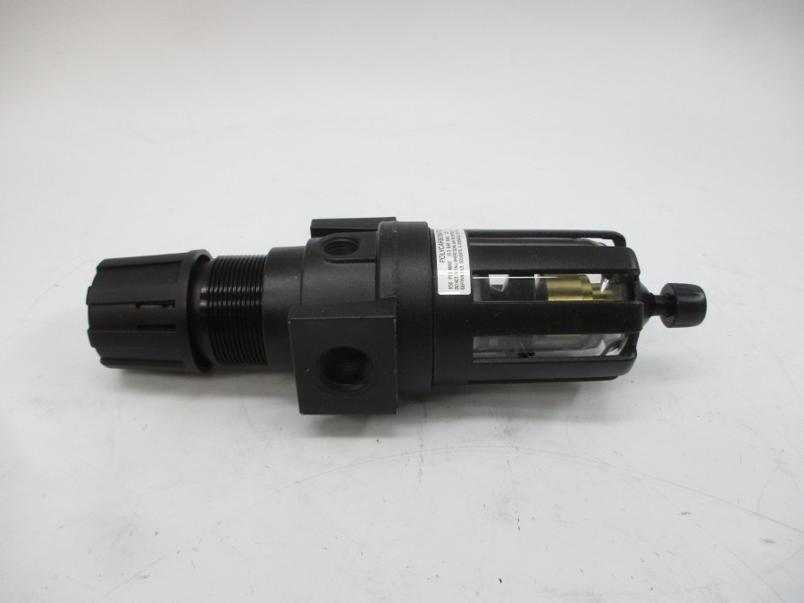 MASTER PNEUMATIC CFDR60-3 0-100PSI 125’F 3/8″ NSMP