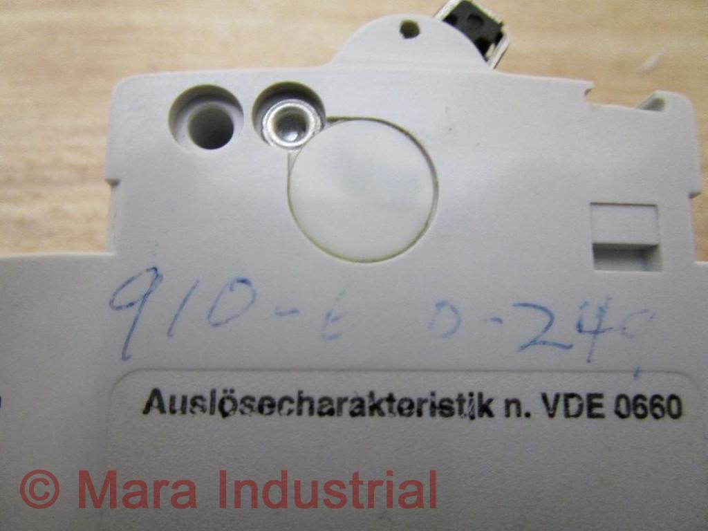 ABB S272-Z10 Circuit Breaker