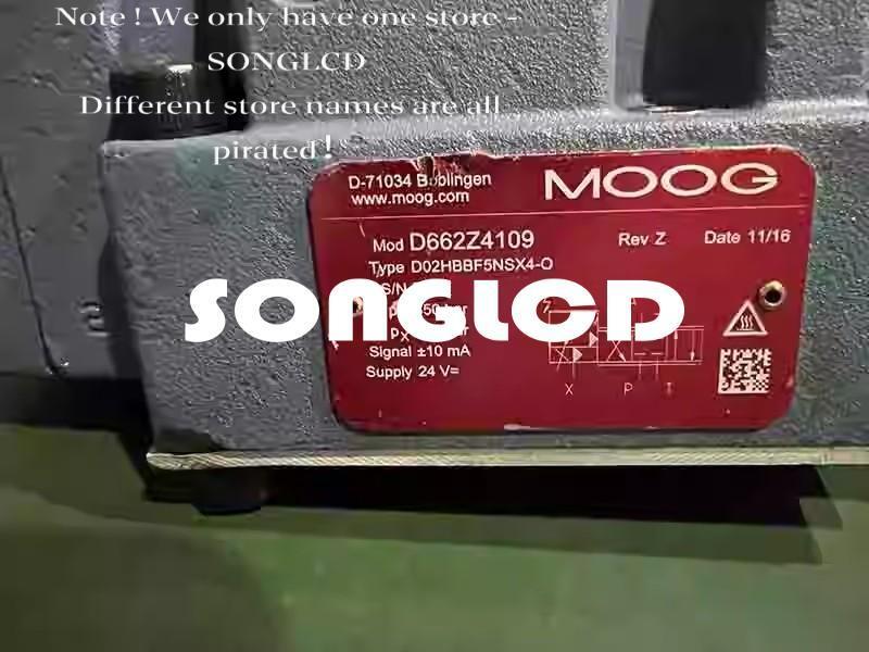 1PCS D682Z4109 061-9312 90days warranty via DHL or FedEx