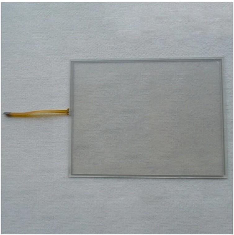 For MONITOUCH V9100IC V9100ICD V9100IS V9100ISD Touch Screen + Protective Film