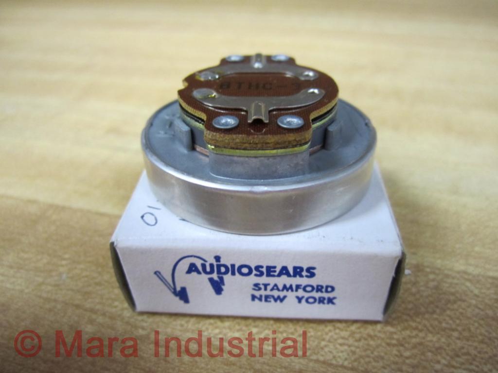 Audio-Sears 1350 Earphone Element BTHC3