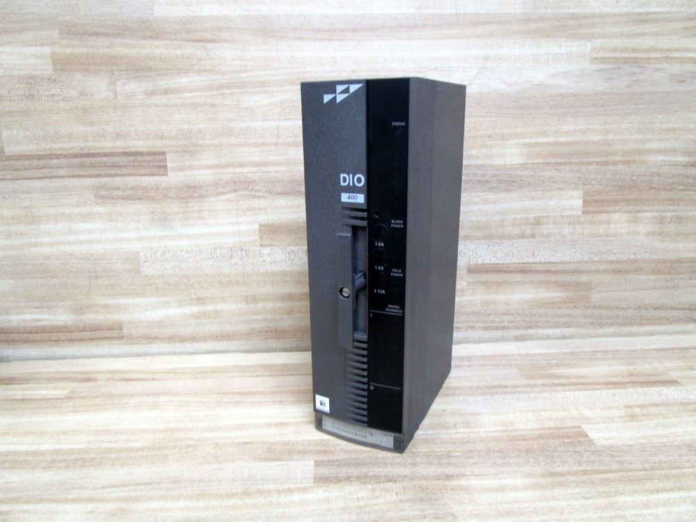 ABB P-HB-DIO-40010000 Digital I/O Module PHBDIO40010000