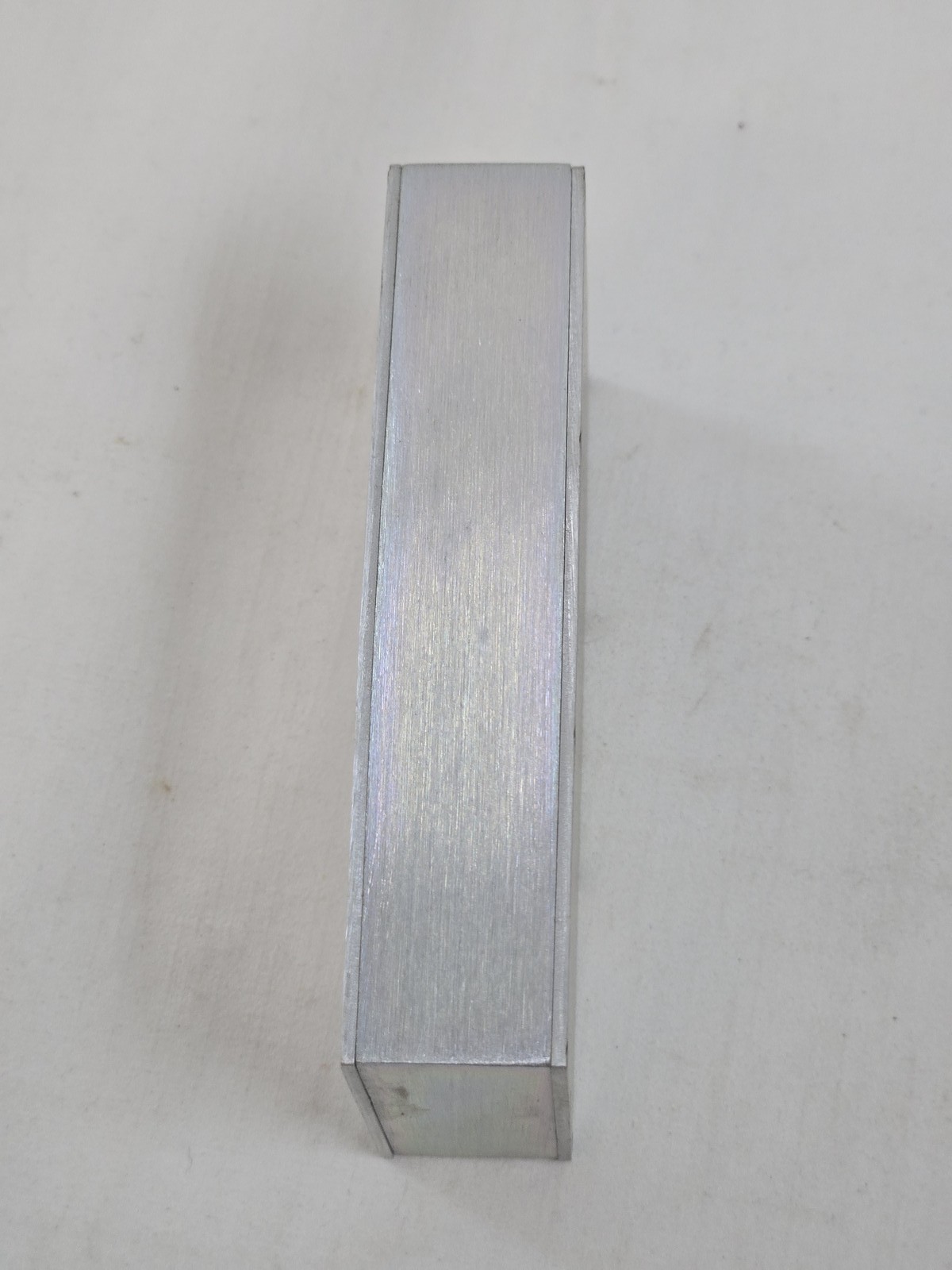 Compac Development Corp. Aluminum Enclosure Box 1251180-0950 Industrial