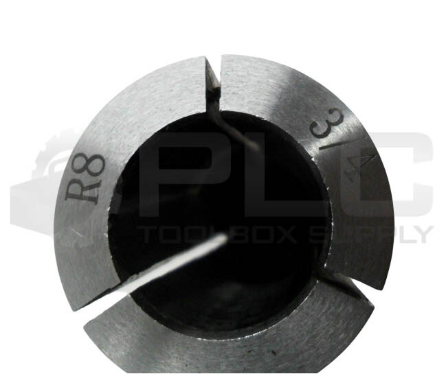 NEW LYNDEX-NIKKEN 800-048 R8 COLLET 3/4″