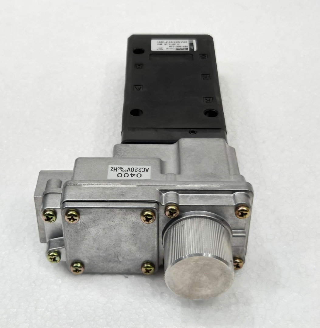 PARKER TAIYO 5ER-08E-22W 0.20-1.00 MPa 28A472577161Y-2011